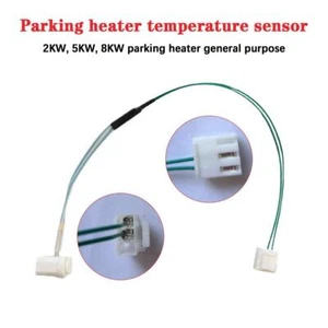 2KW 5KW 8KW Überhitzung Auto Parkheizung Temperatursensor Luftheizung Best S4O1 - Picture 1 of 11