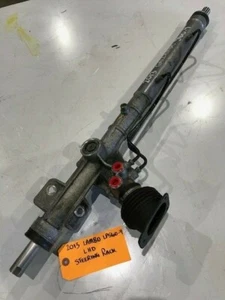 13 LAMBORGHINI GALLARDO LP560 LP550 OEM STEERING RACK & PINION 40015249C 08-15 - Picture 1 of 10