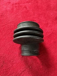 BMW E28 E30 13712241592 - Faltenbalg original BMW Original Lenk Manschette - Bild 1 von 4