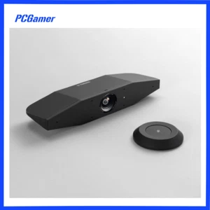 Yamaha CS-500 Video Conference System - Picture 1 of 3