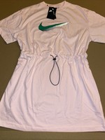 nike short sleeve ringer dress