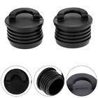 Kayak Drain Plug Home 3.5 Cm / 1.20 Inches Black Light Weight Reliable