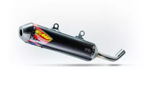 FMF Turbinecore 2.1 Silencer Muffler 2023-2024 KTM 250 300 XC XC-W SX TC TX - Picture 1 of 1