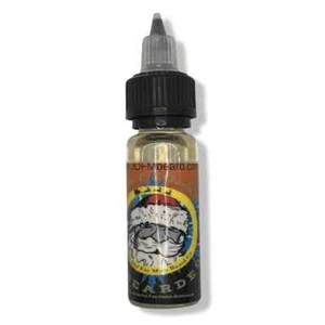 Peachy Dusk Beard Oil - by Jolly Old Fat Man (Pre-Owned) - Picture 1 of 1