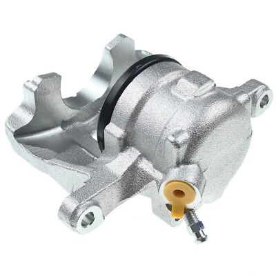 Pinza de freno de disco conductor delantero izquierdo mercedes-benz w201 190d 1984-1989 190e Foto 1 de 4