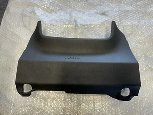 2011-2016 SCION TC LEFT SIDE DRIVER KNEE LOWER - Picture 1 of 4