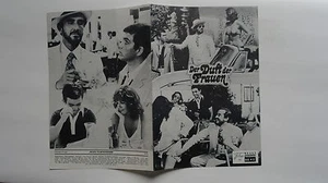 M24- Filmprogramm NFP Nr.6842 DER DUFT DER FRAUEN - Picture 1 of 2
