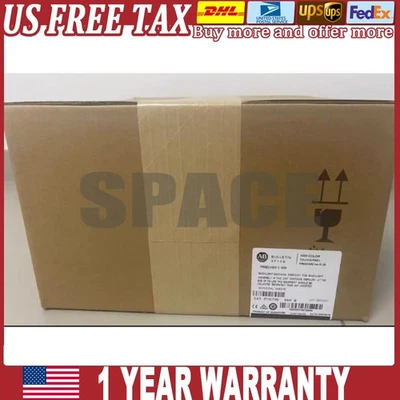 AB 2711C-T10C PANELVIEW 2711C-T10C Nuevo Spot Mercancías Envío Rápido EE. UU. Impuestos Gratuitos Foto 1 de 4