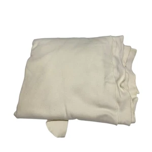 Baby Infant Wrap Cream Babywearing Carrier 8-35 lbs Breastfeeding - Picture 1 of 2