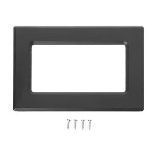 ABS for Shell Instruments for 12864 LCD Flame Retardant Outer Frame Screen Prote - Picture 1 of 8