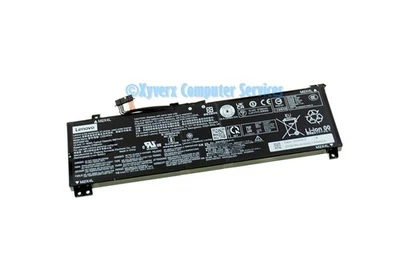 BATERÍA LENOVO SB11M6416 L23D4PK4 OEM 15.44V 60WH LOQ 15ARP9 83JC (GRD A)(DE12) Foto 1 de 2