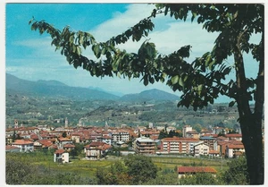 COURGNE' - TURIN - PANORAMA - REISE 1967 -33445- - Bild 1 von 1
