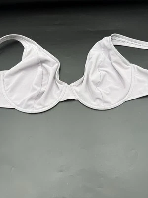 Sutiã OLD NAVY tamanho 42 D violeta pálido sem forro - Imagem 1 de 4