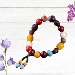 Safeness Blessing Pendant Swinging Car Hanging Ornament Decoration Car's Gear - Foto 1 di 11