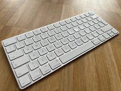 Apple Magic Keyboard 3.Gen - Bild 1 von 4