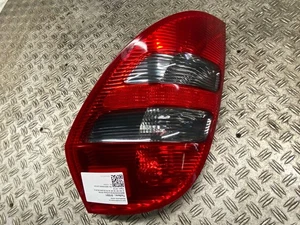 91091 Rückleuchte rechts MERCEDES-BENZ A-Klasse (W169) A1698201064 - Bild 1 von 10