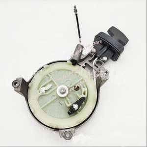 6E0-15710 Starter Assy for Yamaha 4HP 5HP 6HP 2-stroke Outboard 6E4-15710-73-94 - Picture 1 of 3