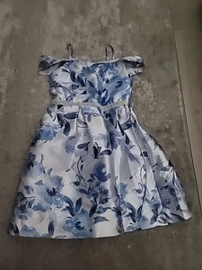 Speechless Kids Girls Dress Size 12 - Picture 1 of 1