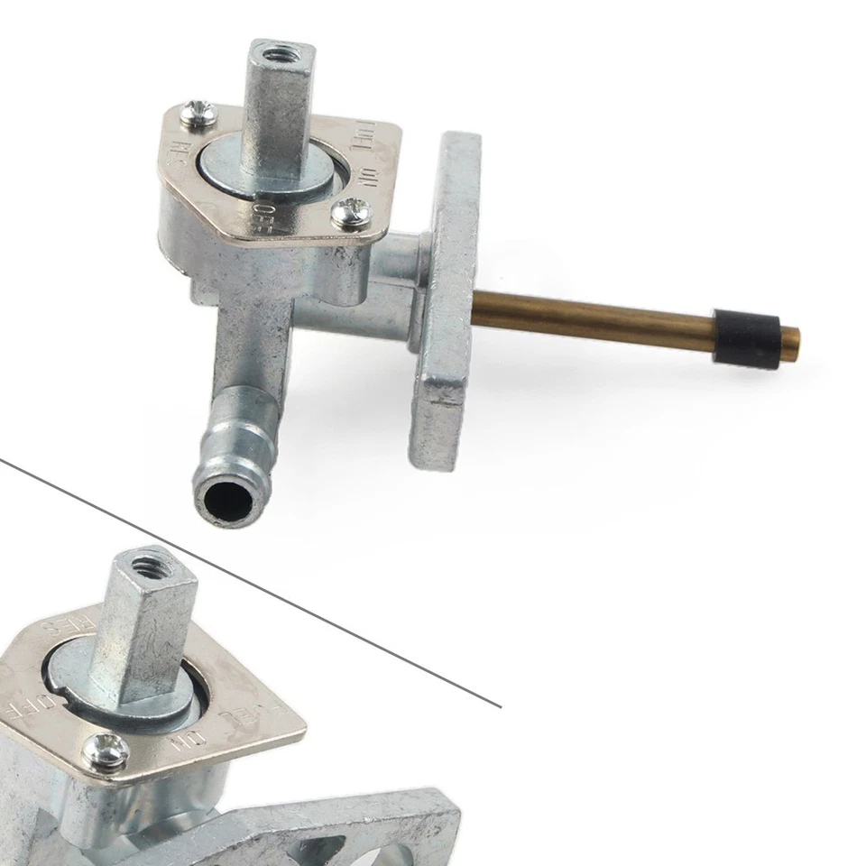 Fuel Gas Petcock Valve Switch For Honda TRX250 350 400 500 Foreman 2005-2011 - Image 1 of 4