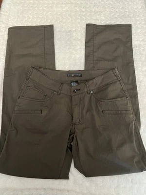 Pantalones tácticos 511 con tela antidesgarro diseño utilitario para mujer (10 largos) 511176 Foto 1 de 4