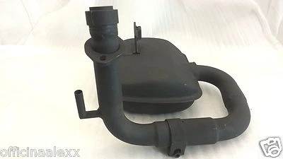 marmitta SITOPLUS LML star 125/150/ 151cc 4 TEMPI a marce n. 0742