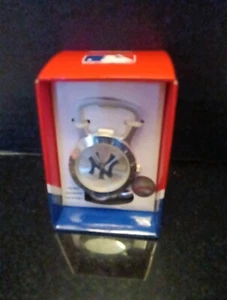 New York Yankees Game time MLB Retro Keychain Fob Bottle Opener Watch. New - Picture 1 of 10