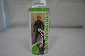 Is the Force with YOU!! Star Wars Galaxy of Adventures Action Figures - Picture 1 of 4