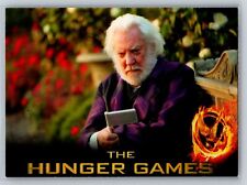 2012 NECA The Hunger Games President Snow #49