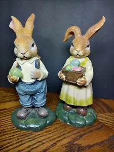 Hase Kaninchen 6,5'' Figuren - Bild 1 von 5