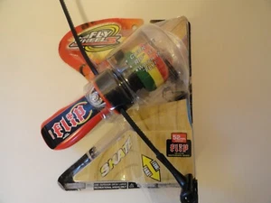 NEW Fly Wheels Jakks Pacific ROAD CHAMPS WailersAll Stars 52mm Skate Item 71223 - Picture 1 of 5