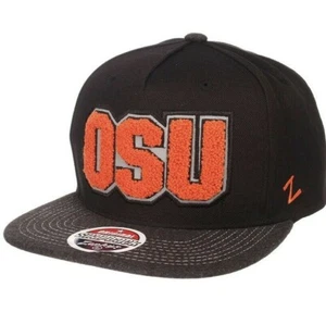 Oklahoma State Cowboys Snap-back Hat College NCAA - Picture 1 of 3