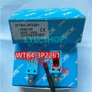 ONE NEW WTB4-3P2261 #F6 - Bild 1 von 4