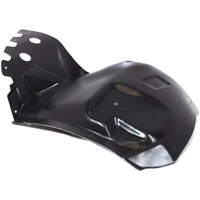 New Front Driver Side Fender Liner Front Section For 2008-2013 Cadillac CTS Foto 1 de 4