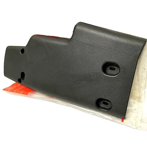 Schutzhülle SCHWARZ Abdeckung für Lenksäule Fiat Nuova Ritmo - Bild 1 von 5