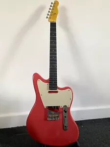 Offset Telecaster / Telemaster / Partscaster Project - Picture 1 of 5