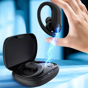 Sistema Monitor Stage Monitoring Stereo HIFI In Ear 2.4G Auricolari Wireless - Foto 1 di 18