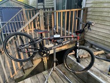 ebay redline bmx