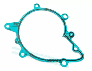 BMW E34 E39 Engine M60 M62 M67 Water Pump to Thermostat Gasket Seal 11511731372 - Foto 1 di 3