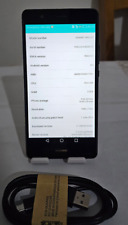 Huawei P9 lite - 16GB - Black (Unlocked) Smartphone - Grade B