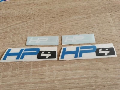 Juego de calcomanías pegatinas vinilo BMW HP4 SR1000 ステッ� Foto 1 de 4