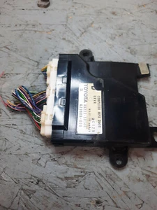 2000 LEXUS LS400 LEFT DRIVER FRONT DOOR MULTIPLEX CONTROL MODULE 89222-50140 - Picture 1 of 2