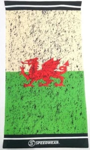 Welsh flag Neck Warmer - Bild 1 von 1