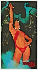 1995 Topps Vampirella Gallery Cards Complete Your Set 2.5" x 4.5" Cards - Picture 1 of 27