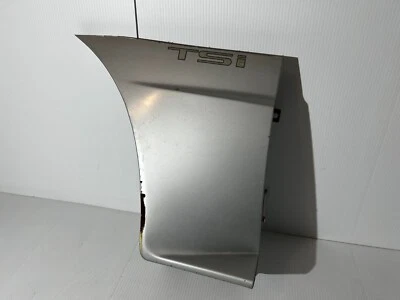 86-89 MITSUBISHI STARION CHRYSLER CONQUEST OEM DRIVERS GUARDABARROS SECCIÓN INFERIOR Foto 1 de 4