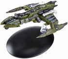 Mogh Class Klingon Battlecruiser Star Trek Online Model Metal #10