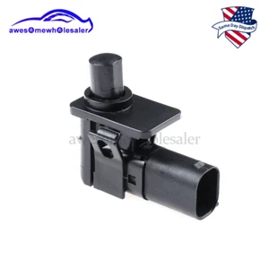 Hood Alarm Sensor Switch For BMW E38 E39 E46 E60 E90 X1 X3 X5 MINI Cooper - Picture 1 of 5