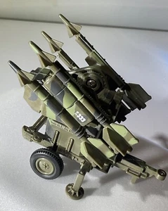Militär Action Figur Zubehör Raketenwerfer New Ray - Bild 1 von 6