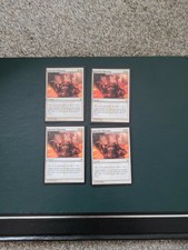 4x Apostle's Blessing | New Phyrexia | MTG Magic real pics fast ship