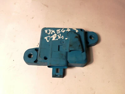 Crash Impact Sensor Vauxhall Opel ASTRA G VECTRA B OMEGA B ZAFIRA A 09173929 TT - Image 1 of 3