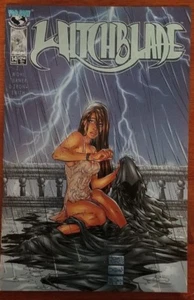 Witchblade #14 (Image Comics, 1997) - Picture 1 of 4